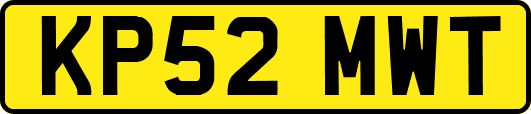 KP52MWT