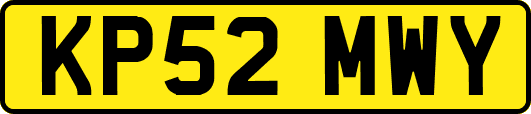 KP52MWY