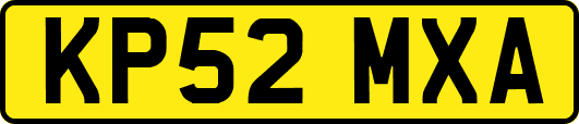 KP52MXA