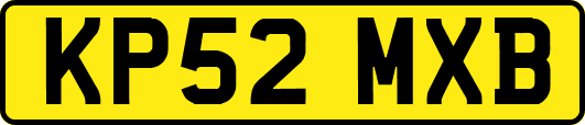 KP52MXB