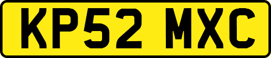 KP52MXC