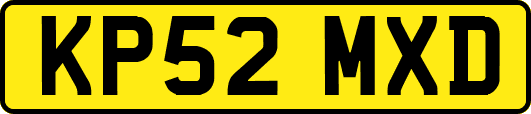 KP52MXD