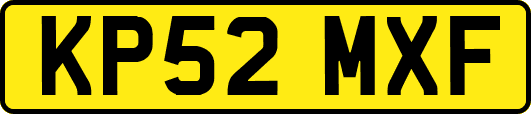 KP52MXF