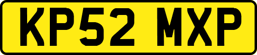 KP52MXP
