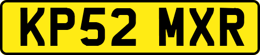 KP52MXR