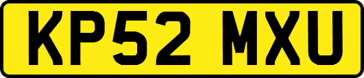 KP52MXU