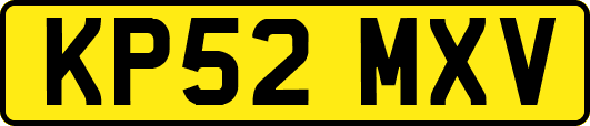 KP52MXV