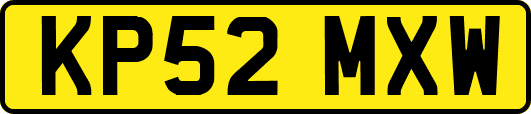 KP52MXW