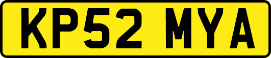 KP52MYA