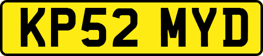 KP52MYD