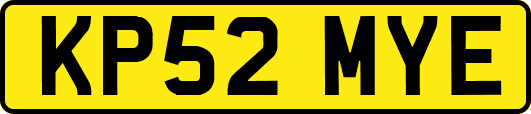 KP52MYE
