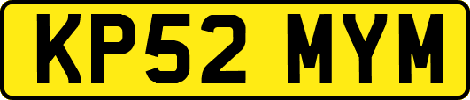 KP52MYM