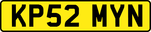 KP52MYN