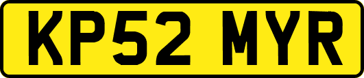KP52MYR
