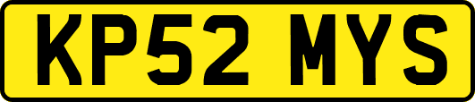 KP52MYS