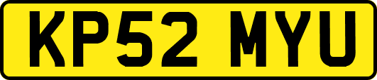 KP52MYU
