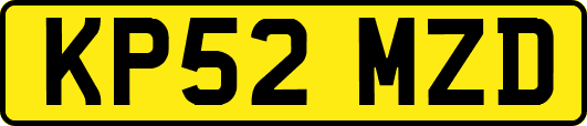 KP52MZD