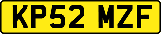 KP52MZF