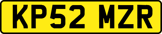 KP52MZR