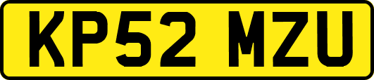 KP52MZU