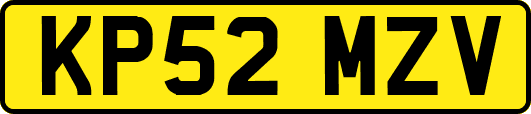 KP52MZV