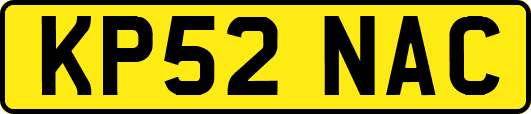 KP52NAC