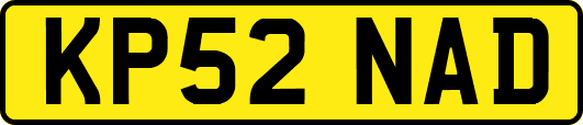 KP52NAD