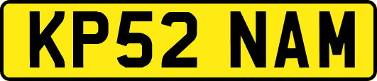 KP52NAM
