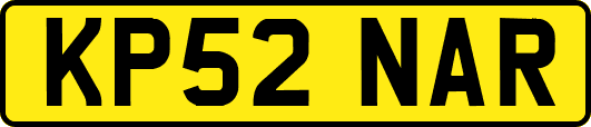 KP52NAR