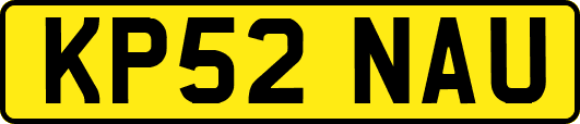 KP52NAU