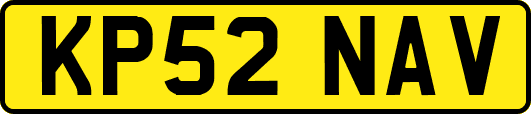 KP52NAV
