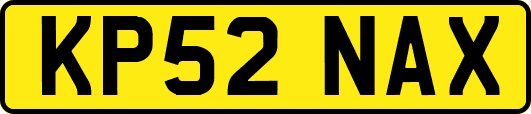 KP52NAX