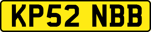 KP52NBB