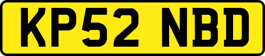 KP52NBD