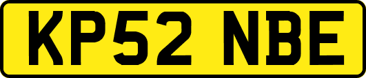 KP52NBE
