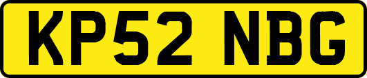 KP52NBG