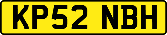 KP52NBH