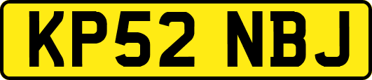 KP52NBJ