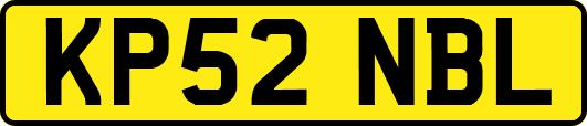 KP52NBL