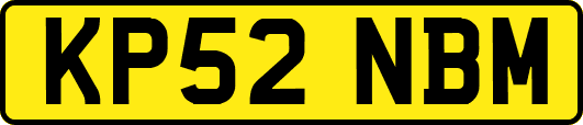 KP52NBM