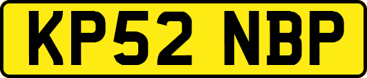 KP52NBP