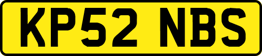 KP52NBS