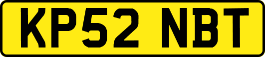KP52NBT
