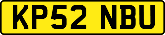 KP52NBU