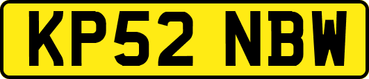 KP52NBW
