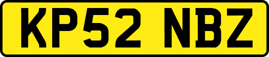 KP52NBZ