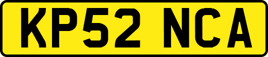 KP52NCA