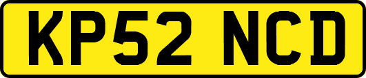 KP52NCD