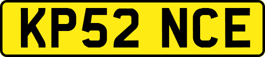 KP52NCE