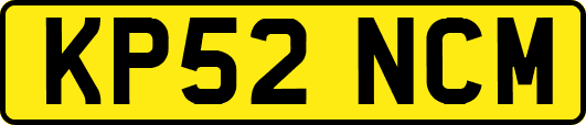 KP52NCM